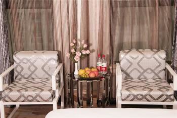 Zhengzhou Zhengshang Garden Hotel Guxing Екстер'єр фото
