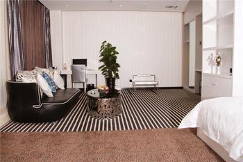 Zhengzhou Zhengshang Garden Hotel Guxing Екстер'єр фото