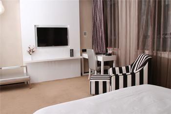 Zhengzhou Zhengshang Garden Hotel Guxing Екстер'єр фото
