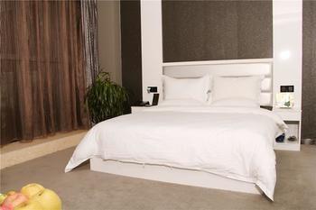 Zhengzhou Zhengshang Garden Hotel Guxing Екстер'єр фото