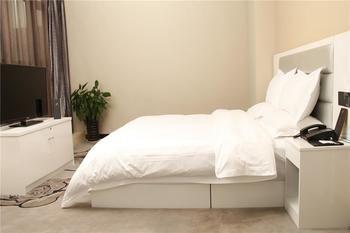 Zhengzhou Zhengshang Garden Hotel Guxing Екстер'єр фото
