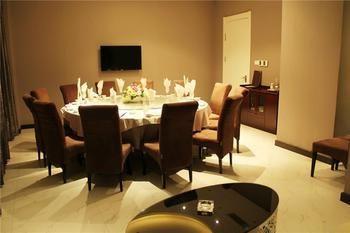 Zhengzhou Zhengshang Garden Hotel Guxing Екстер'єр фото