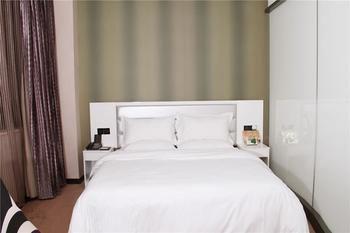 Zhengzhou Zhengshang Garden Hotel Guxing Екстер'єр фото
