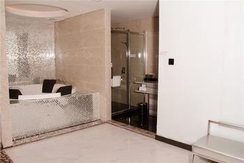 Zhengzhou Zhengshang Garden Hotel Guxing Екстер'єр фото