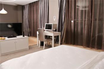 Zhengzhou Zhengshang Garden Hotel Guxing Екстер'єр фото
