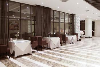 Zhengzhou Zhengshang Garden Hotel Guxing Екстер'єр фото